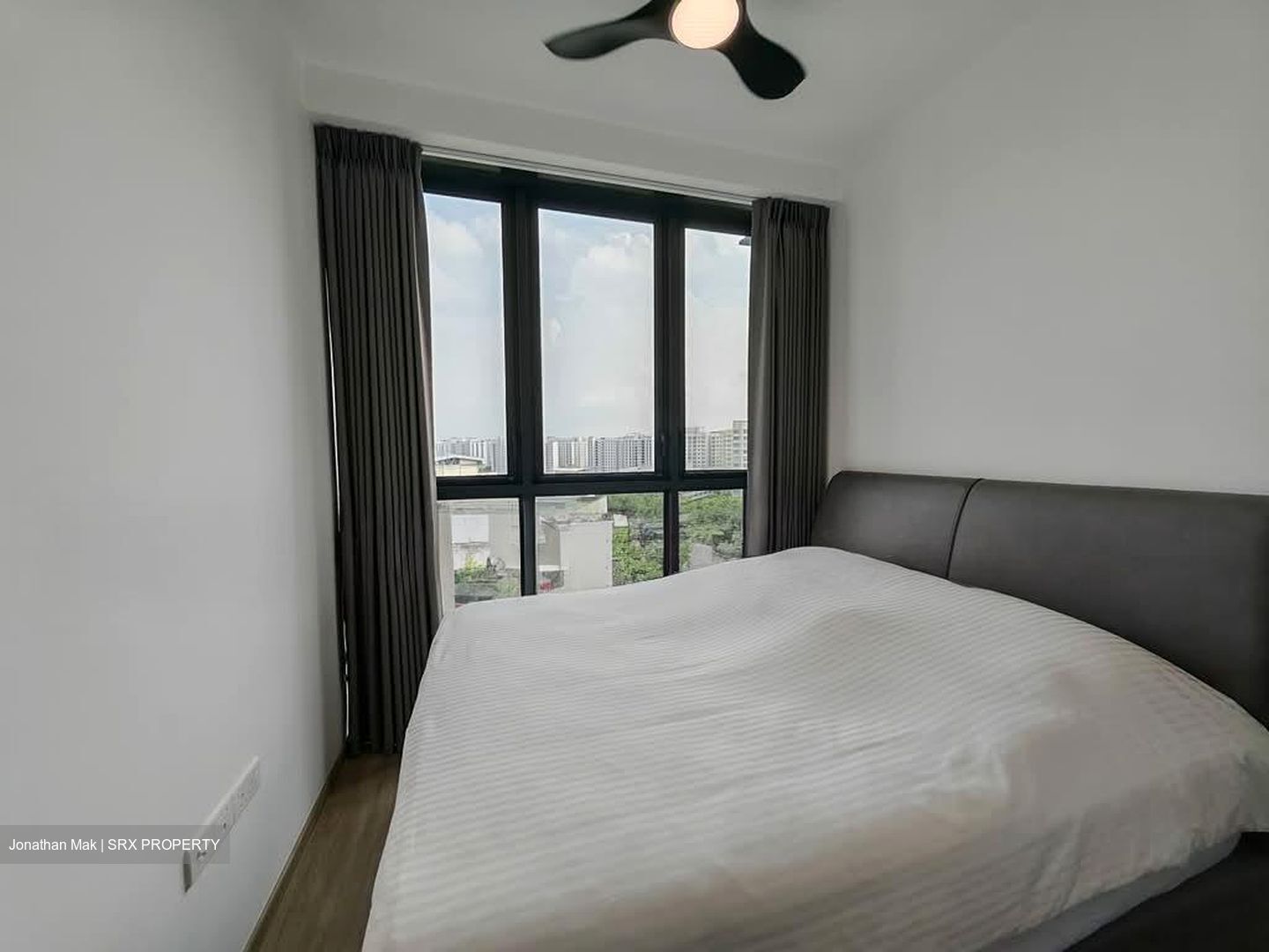 Sengkang Grand Residences (D19), Apartment #575715411